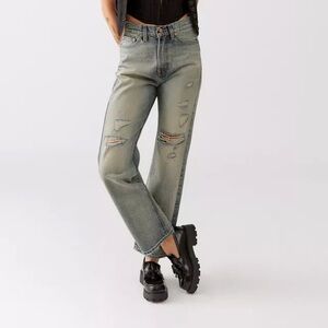 Urban Outfitters NWT BDG Cowboy Jean size 28